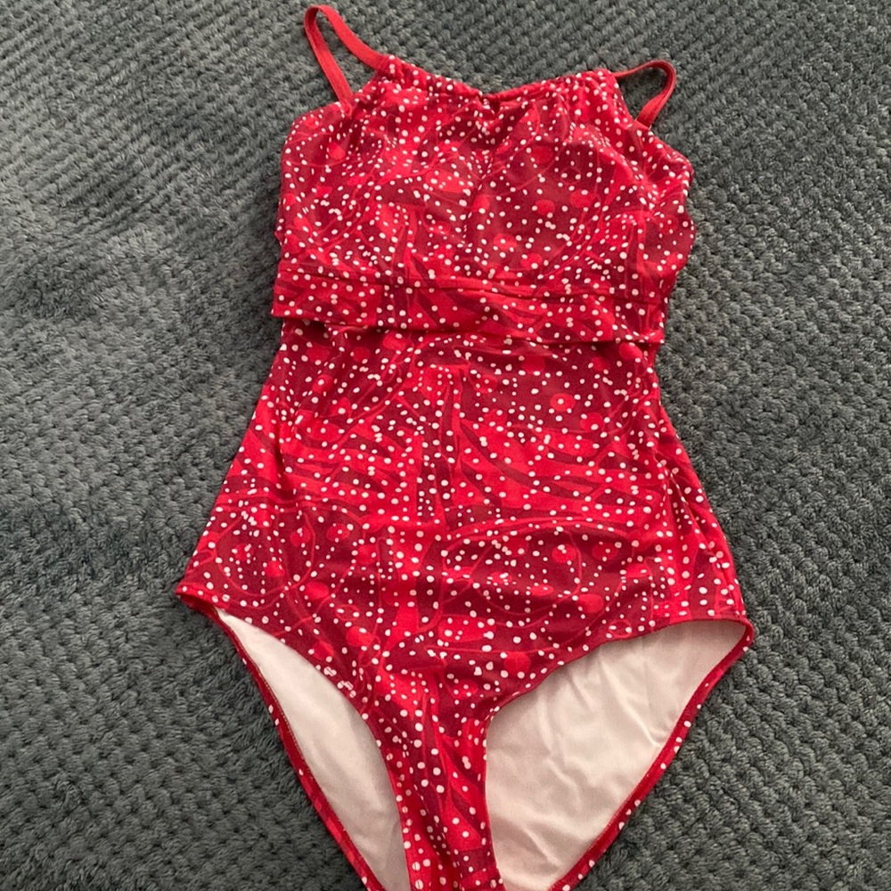 Nursing breastfeeding swimsuit